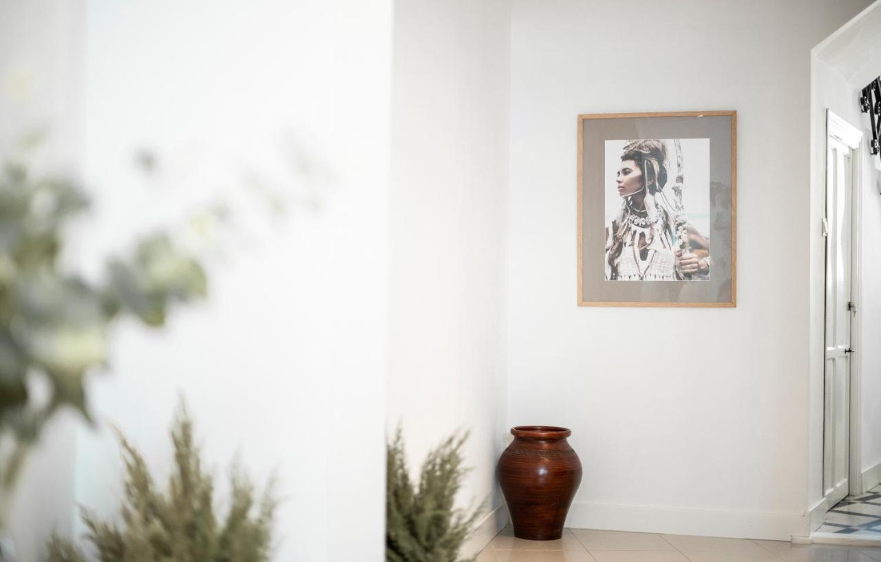 Apartmán Casa Fernandez De Cordoba Con Chimenea De Pellet En Illora Exteriér fotografie